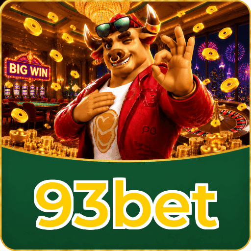 Servidor Brasil 93bet
