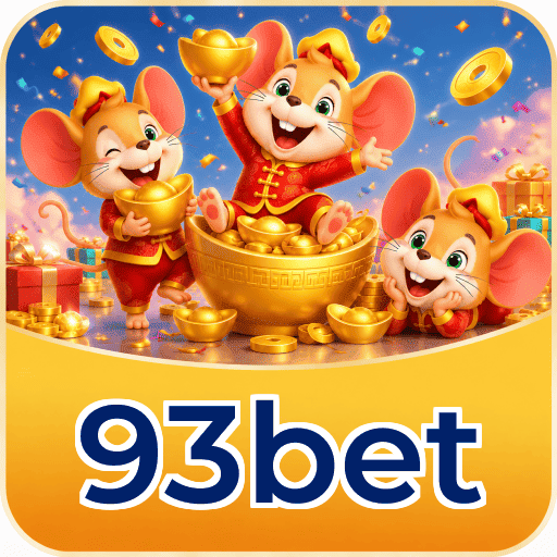 93bet Segurança Logo 3