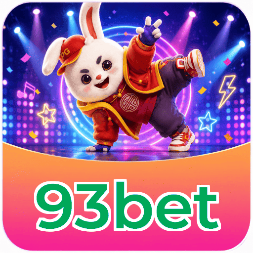 93bet Instalar Logo 3