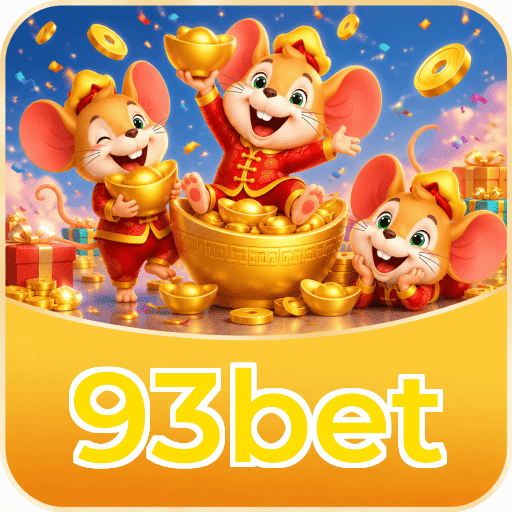 93bet Segurança Logo 1