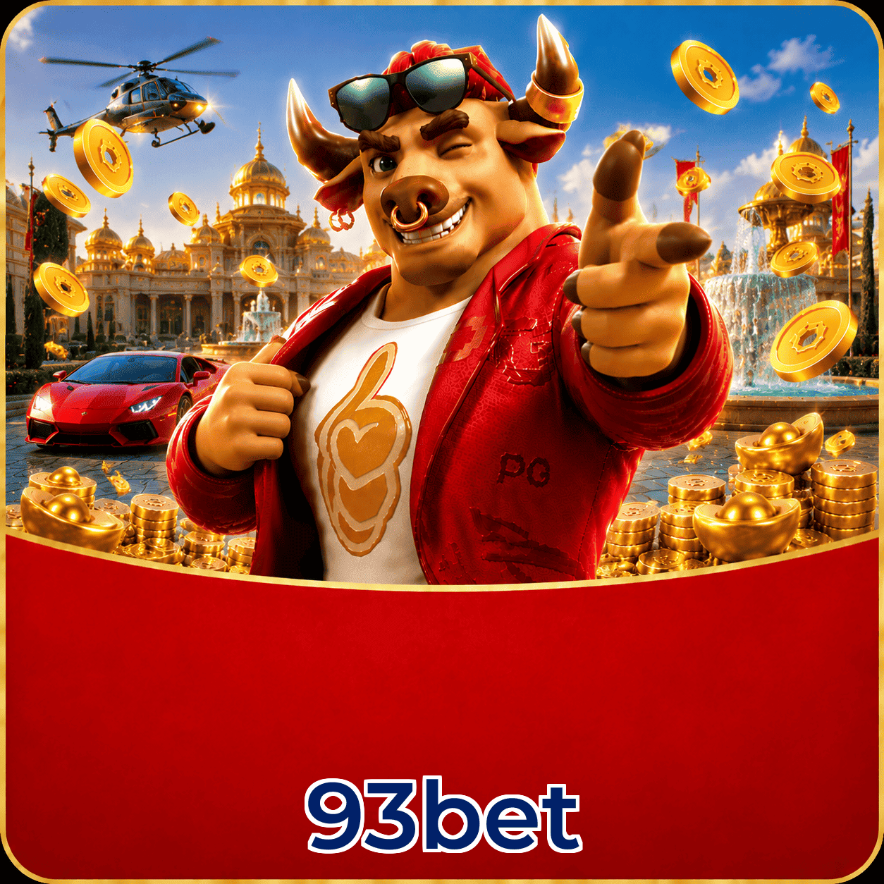 Telegram 93bet - Canal Oficial Verificado