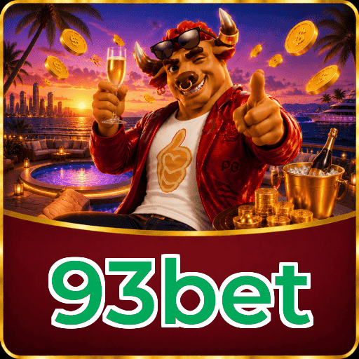 93bet Segurança Logo 2