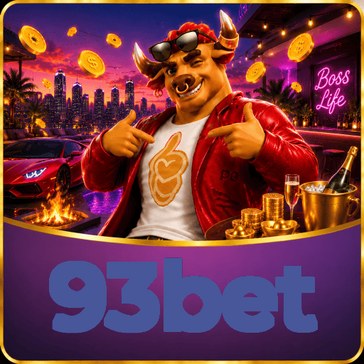 93bet Instalar Logo 1