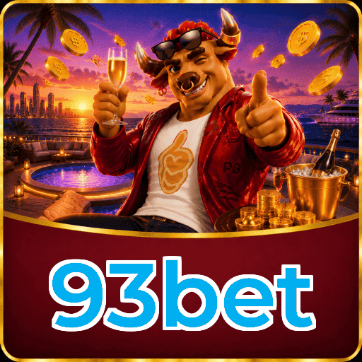 93bet Logo 1