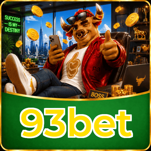 Plataforma 93bet - Segurança SSL 256-bit