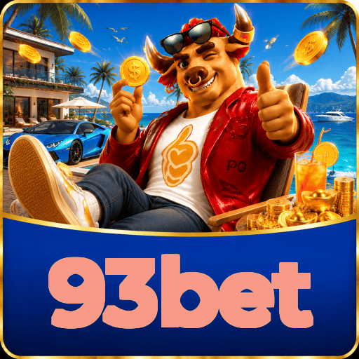 Slots 93bet - RTP Alto Certificado